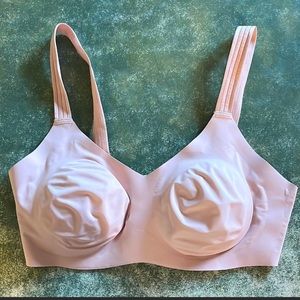KNIX Revolution Bra Size 7